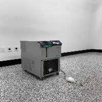 Thermo Scientific Neslab ThermoFlex 900 Recirculating Chiller image 0